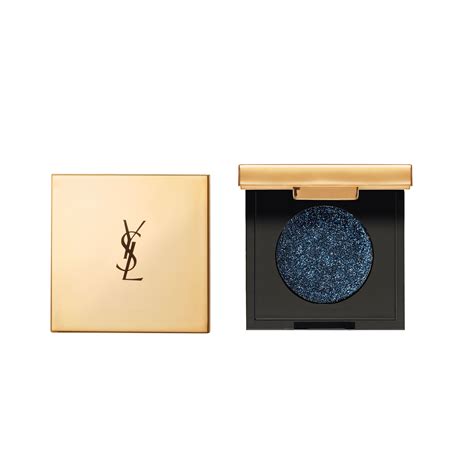 Yves Saint Laurent Sequin Crush Mono 8 Louder Blued, 52.8 g